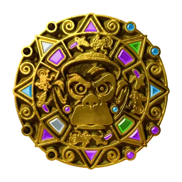 APE GOLD 09215