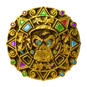 APE GOLD 00695