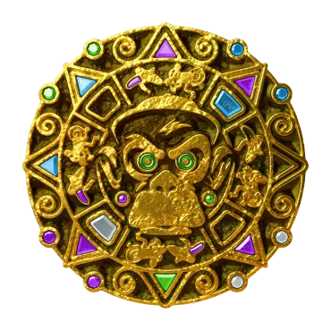 APE GOLD 00613