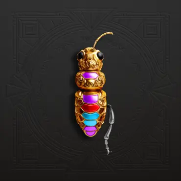 WAX Bee 029863