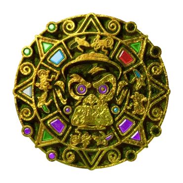 APE GOLD (OC) 00064