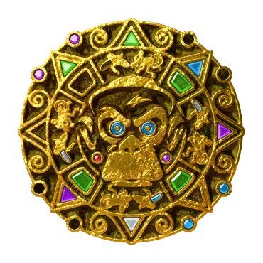APE GOLD 02125