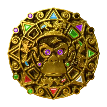 APE GOLD 06165