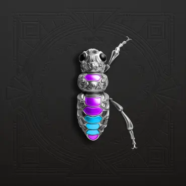 WAX Bee 007900