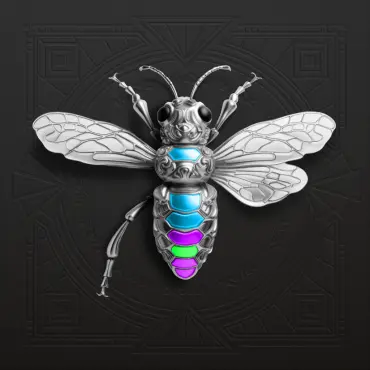 WAX Bee 032792