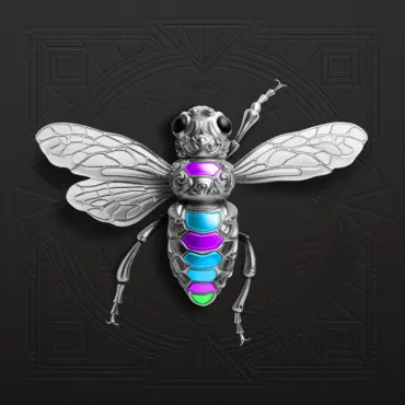 WAX Bee 019902