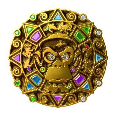 APE GOLD (IC) 1770