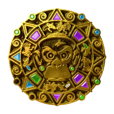 APE GOLD 01598