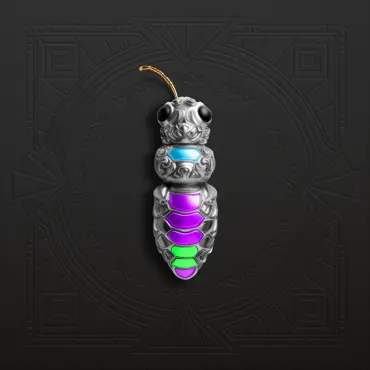 WAX Bee 019859