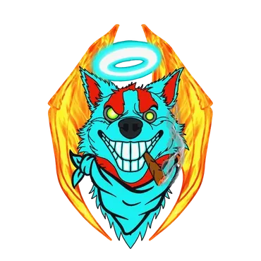 Hyper Husky