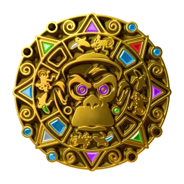 APE GOLD 03846