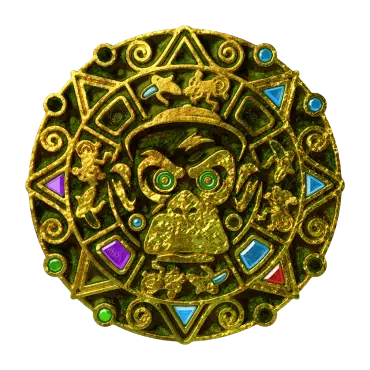 APE GOLD 00800