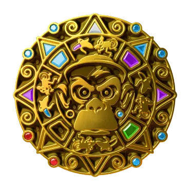 APE GOLD (CC) 00428