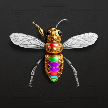 WAX Bee 031924