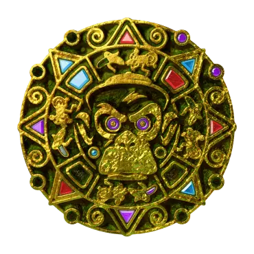 APE GOLD 05680