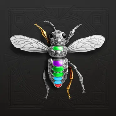 WAX Bee 011623