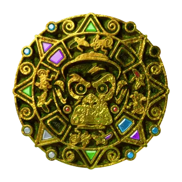 APE GOLD 03108