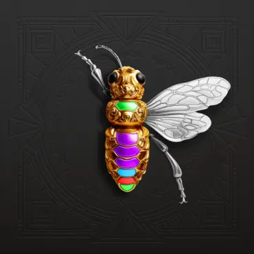 WAX Bee 003930