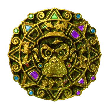APE GOLD 03107