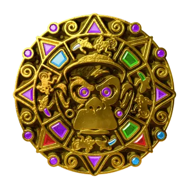APE GOLD 07666