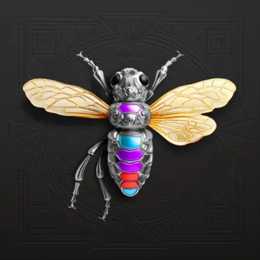 WAX Bee 010999