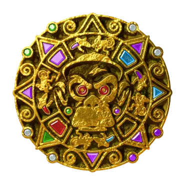 APE GOLD 07486