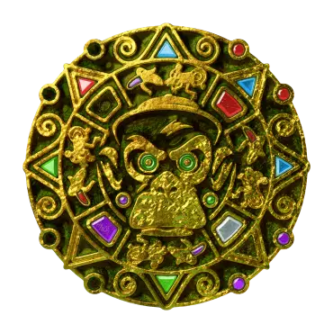 APE GOLD 05613