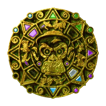 APE GOLD 00878