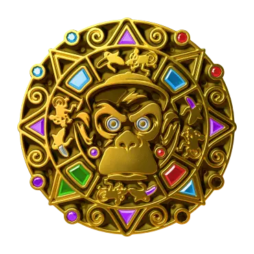 APE GOLD 06398