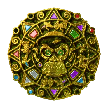 APE GOLD 02673