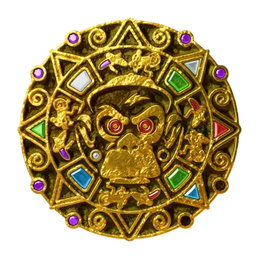 APE GOLD 07965