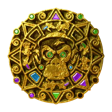 APE GOLD 00891