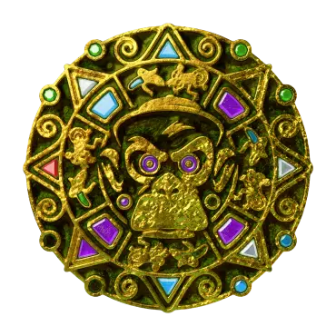 APE GOLD 06024
