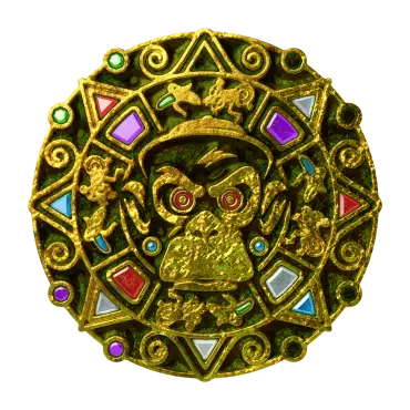 APE GOLD (CC) 07587