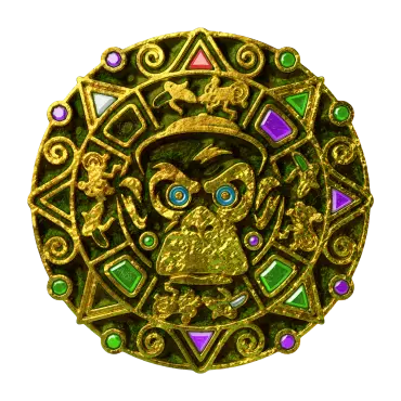APE GOLD 03055