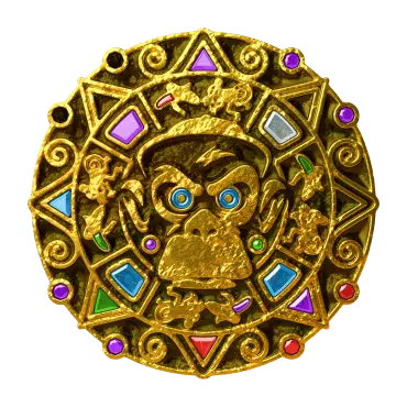APE GOLD 01397