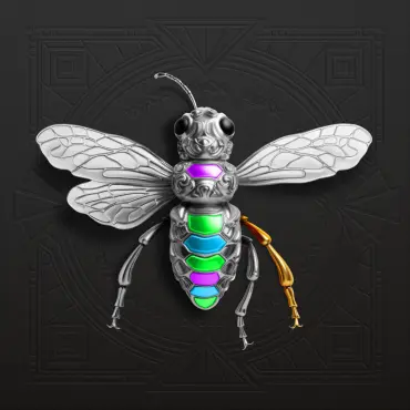 WAX Bee 010326