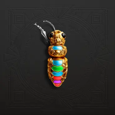 WAX Bee 024732