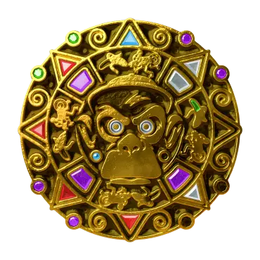 APE GOLD (IC) 0906