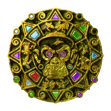 APE GOLD 02133