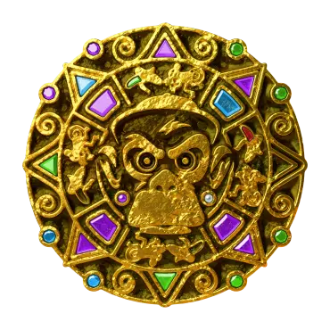 APE GOLD 03797