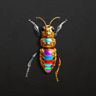 WAX Bee 012202