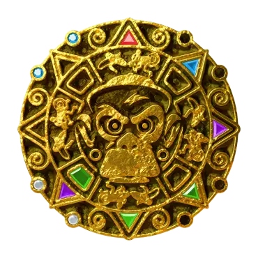 APE GOLD (CC) 00301