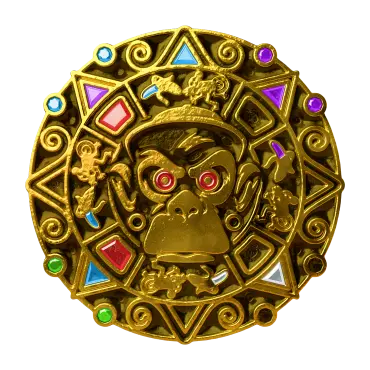 APE GOLD 01982