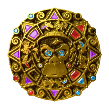 APE GOLD 03804