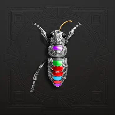 WAX Bee 024190