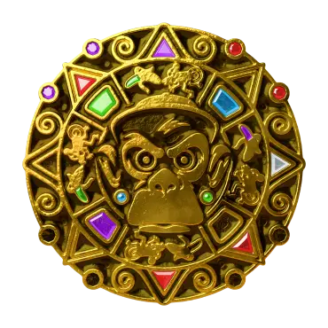 APE GOLD 03363