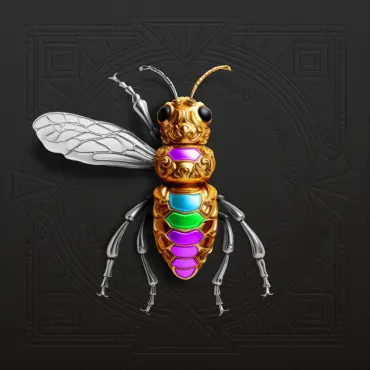 WAX Bee 030623
