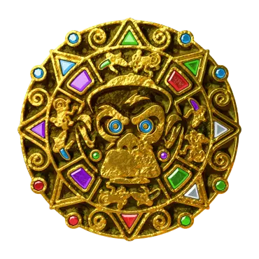 APE GOLD 04802
