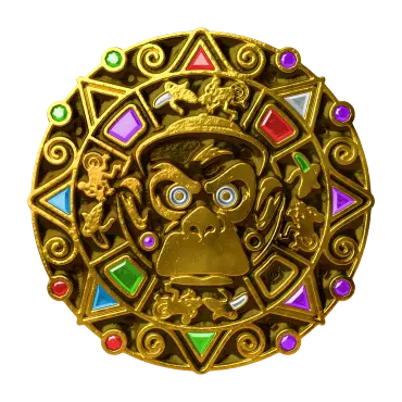 APE GOLD (CC) 01031